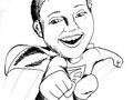 Caricature