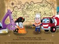 Poster for Playground Opening (Perth City Link)