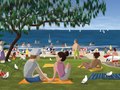 Illustration for the Town of Cottesloe