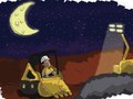 Illustrations for My Fifo Family Calendar
