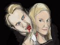 Caricature Gift (True Blood)
