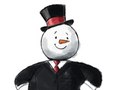Christmas characters 01