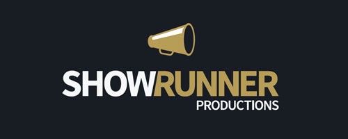 Showrunner Productions logo