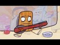 Art design for Animation