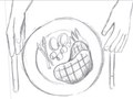 Storyboard for KHQ  page 1