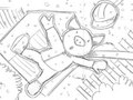 Northwest Shedmasters TVC Storyboard