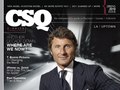 CSQ Spring 2010 - Cover