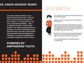 JABU Brand Guidelines - Assisted in branding direction and writing