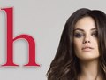 h Magazine - December 2009 Cover