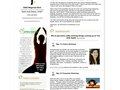 Jade Apple Yoga - Newsletter Template
