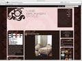 MaeBrunkenStyle.com - NING Social Network Customization