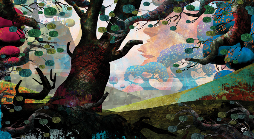 The Forest