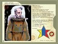character design by Mike Spring (all images copy-written)