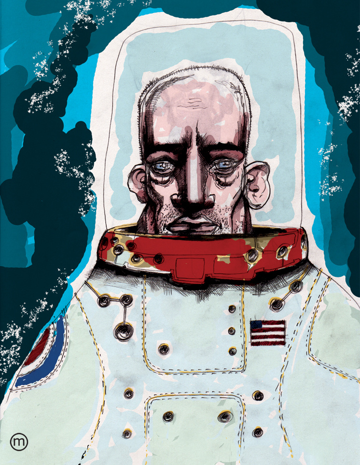 character design by Mike Spring (all images copy-written)