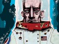 character design by Mike Spring (all images copy-written)