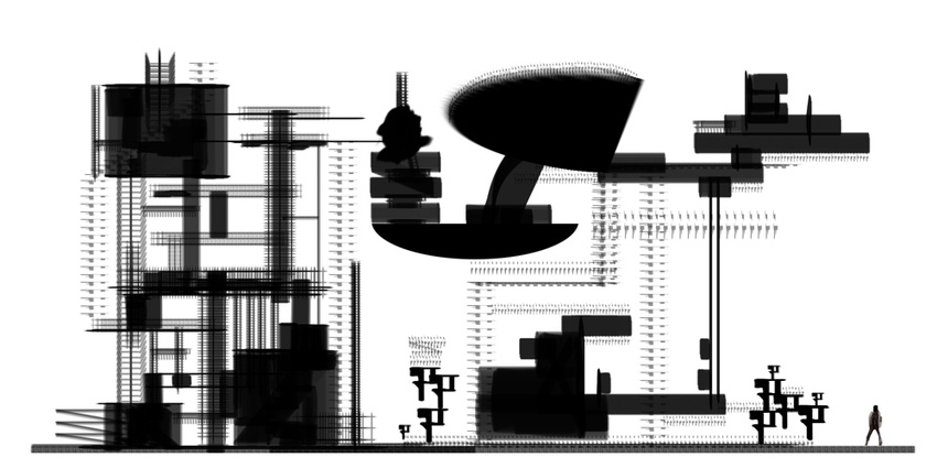 Structure Sketch 08