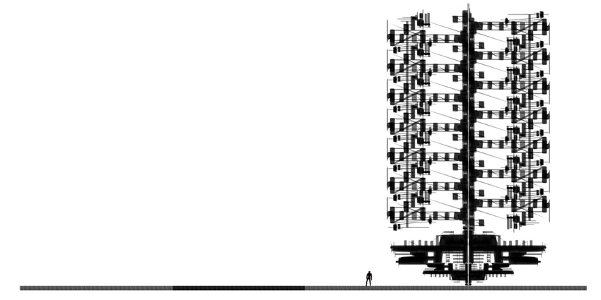 Structure Sketch 05