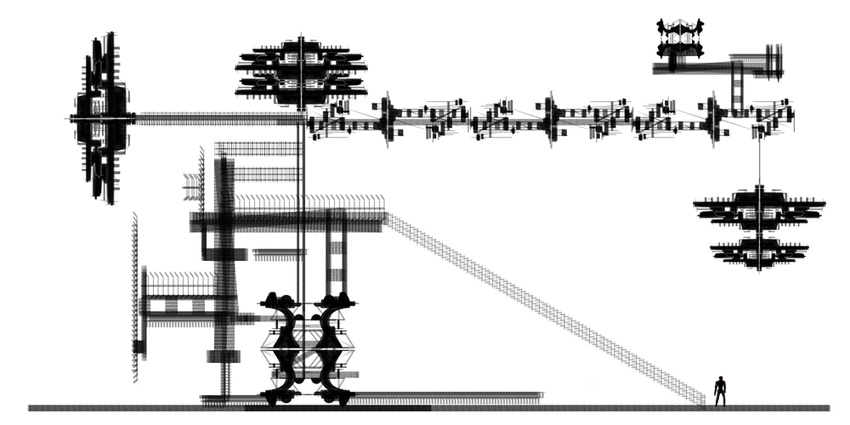 Structure Sketch 04