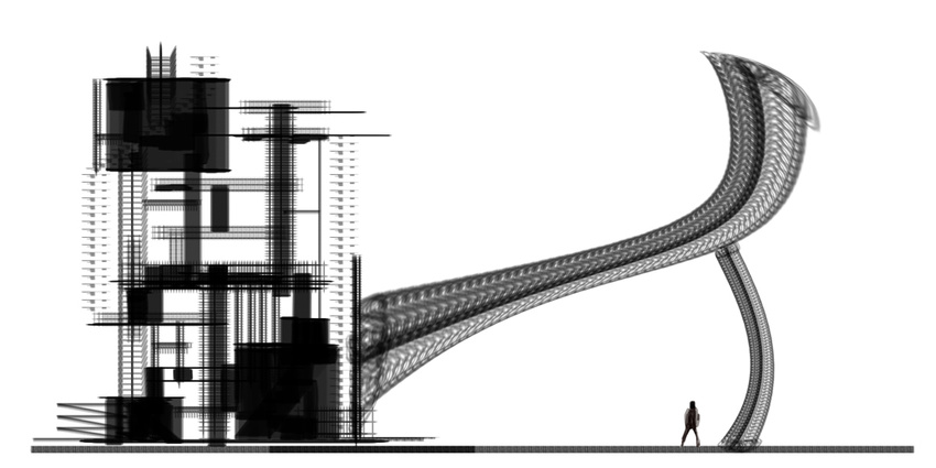 Structure Sketch 03