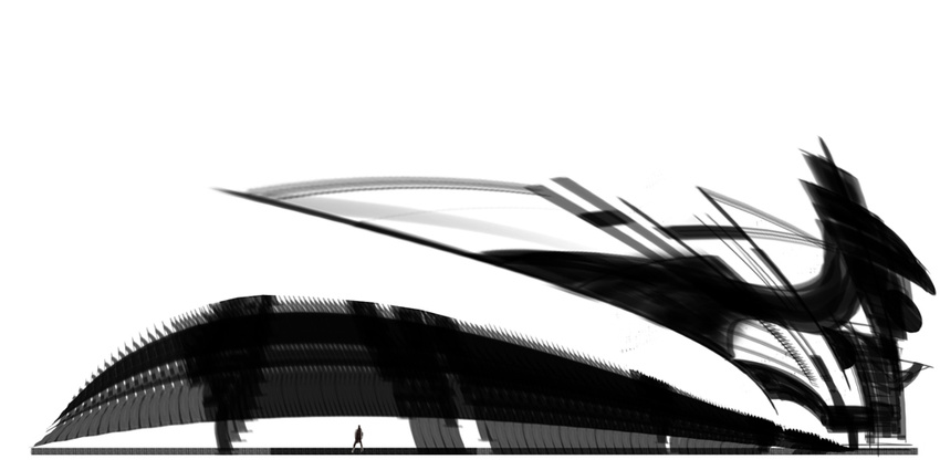 Structure Sketch 01