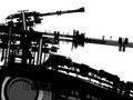 Vehicle Sketch 05