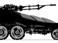 Vehicle Sketch 01