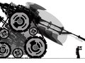 Vehicle Sketch 07