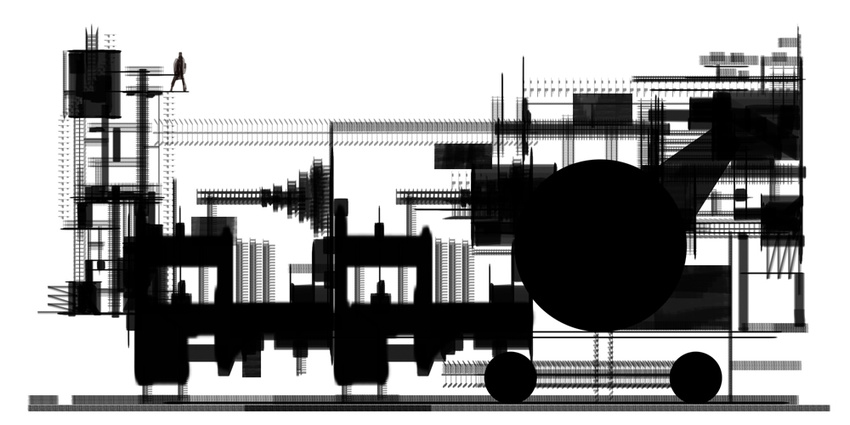 Structure Sketch 14