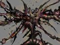 The Thing character design