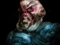 Creature design (photo bash)