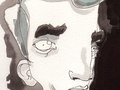 character design by Mike Spring (all images copy-written)