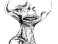 character design by Mike Spring (all images copy-written)