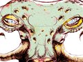 character design by Mike Spring (all images copy-written)