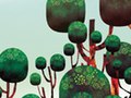 Into the Trees