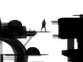 Structure Sketch 09