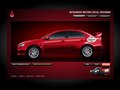 Mitsubishi Decal Maker
