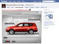 Mitsubishi Outlander Campaign