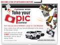 Mitsubishi Motors Canada Facebook