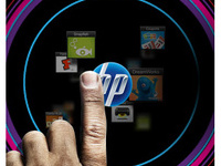 HP Photosmart Buzz