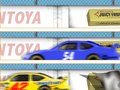 Wrigley's Nascar