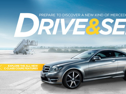 Drive & Seek Hub