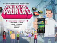 Power Up Your Life