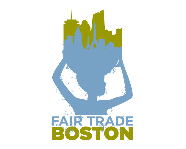 Fair Trade Boston Logo