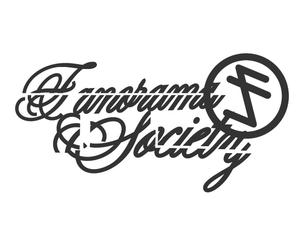 Fanorama Fanzine Logo