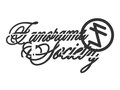 Fanorama Fanzine Logo