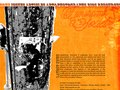Fanorama Fanzine Home Page