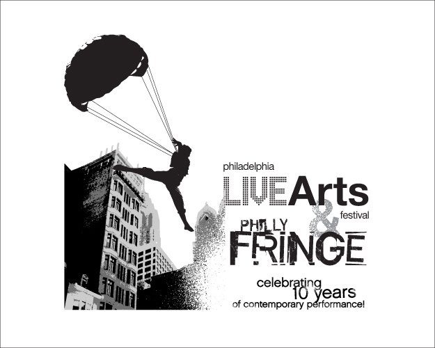 Phily Fringe Logo