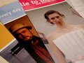 Phily Fringe Mailers