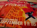 Phily Fringe Catalogue