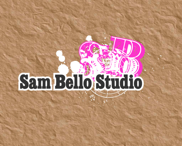 Same Bello Studio Logo